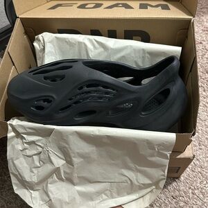 Yeezy foam Brand new in box